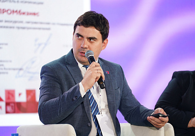 Практику развития промтуризма в ОЭЗ «Липецк» изучили на Международном форуме
